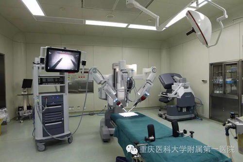 機(jī)器人火力全開(kāi) 婦科手術(shù)量10月全國(guó)排名前四