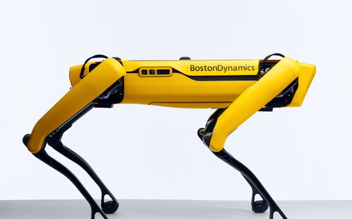 早報 軟銀洽售波士頓動力予現代 螞蟻退款到賬 索尼啟動AI無人機項目