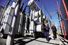 天津市電力公司聯合力天機械開展節前供電設備專項巡查，筑牢安全防線